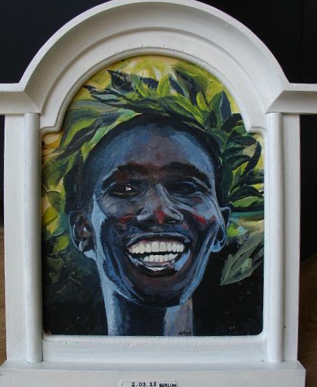 wilson kipsang wr 2.03.23