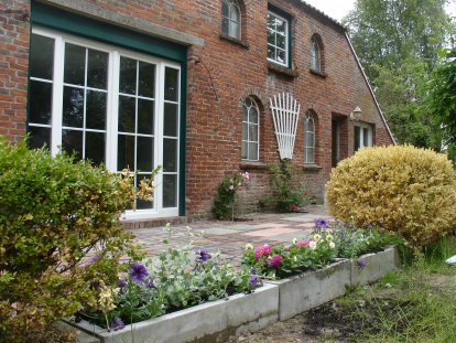 Een plek waar veel mag en niks moet