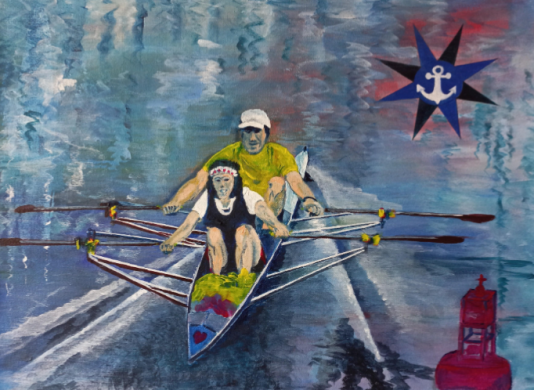 Schilderweekenden 2026